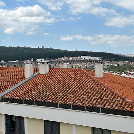 New Aqueduct View Romantic Apartment In Campolide - 2B Lisboa Екстериор снимка