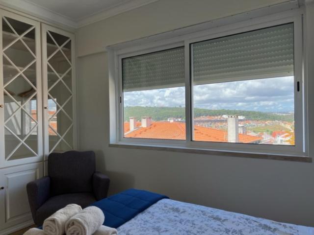 New Aqueduct View Romantic Apartment In Campolide - 2B Lisboa Екстериор снимка